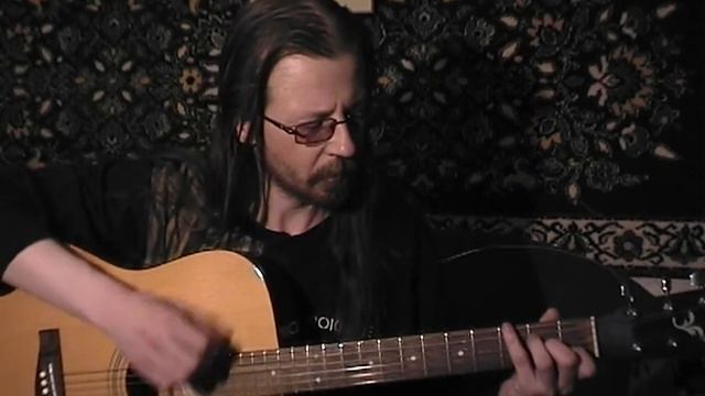 Памяти Кочи (Сергей 