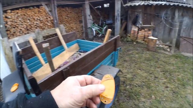 Фара на мотоблок фильм3. смотреть онлайн