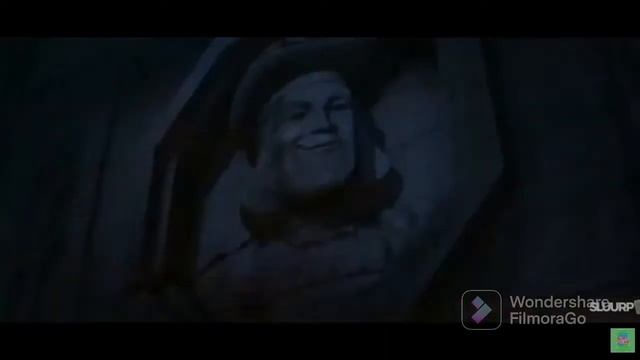 Why Shrek 5 Will Never Happen смотреть онлайн