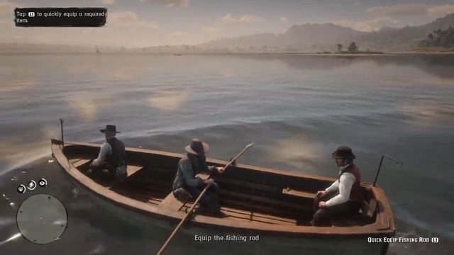 Red Dead Redemption 2 Walkthrough | Chap 11 | SHERIFF | смотреть онлайн