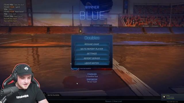 *WIN THESE* I Changed my Name to "DEMO ME FOR A BLACK MARKET" in Rocket League & Then THIS Happened смотреть онлайн