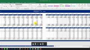Не работают стрелки в Exel. Курсор не перемещается стрелками в эксель
