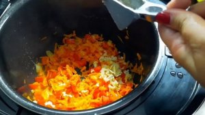 ВПЕРВЫЕ ГОТОВЛЮ И ЭТО ОООЧЕНЬ ВКУСНО ОКАЗЫВАЕТСЯ?НУТ В МУЛЬТИВАРКЕ