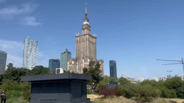 FIESTA PARA LOS OJOS - HERMOSA POLONIA смотреть онлайн