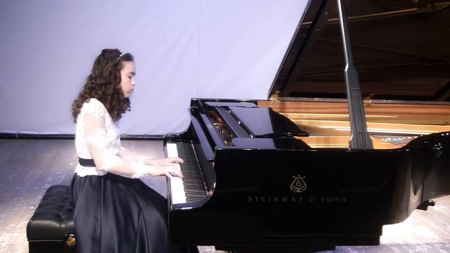 Анастасия Иванова 13 лет Ижевск смотреть онлайн