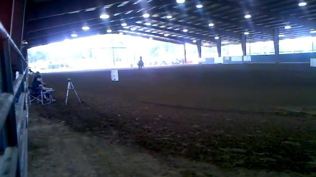 Chancelee & Docker at Lucky Lotto 10/23/10 4th in 2D смотреть онлайн