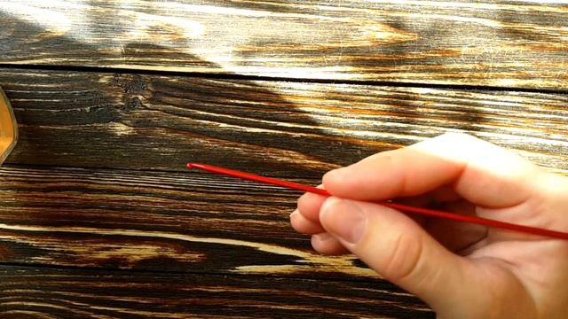 Как правильно держать крючок? Уроки вязания крючком смотреть онлайн