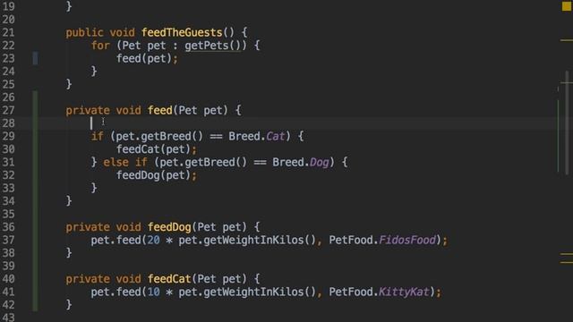 13 The Single Level of Abstraction Principle Serenity BDD Dojo смотреть онлайн