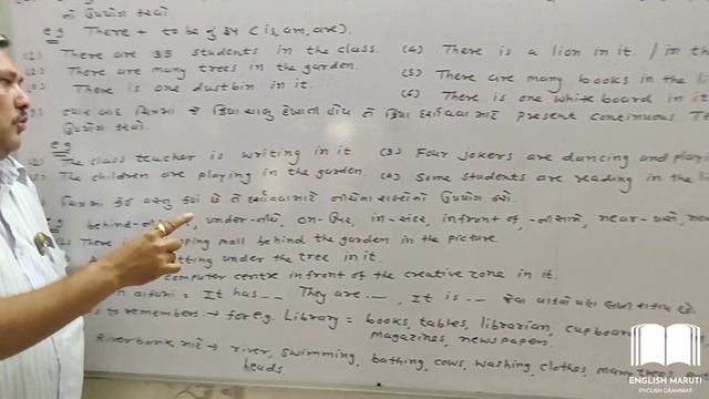 Picture Description || Questions number:58|| SSC BOARD EXAMINATION || std 9 || смотреть онлайн