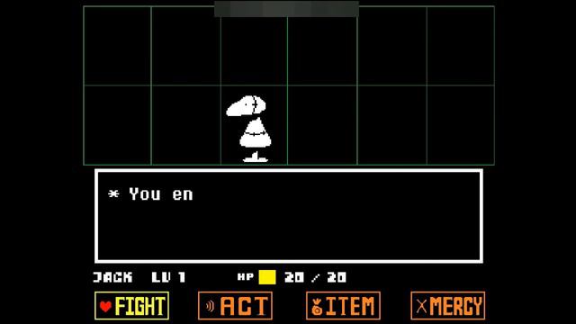 Getting Fucked By Flowey | Undertale #Part1 | JackHurtsLeg
