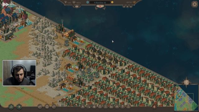ЭЛИТНЫЕ ТРУЩОБЫ - Lethis - Path of Progress: Серия #6 смотреть онлайн