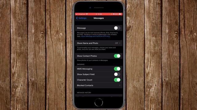 How to Activate iMessage on iPhone and iPad 2022 смотреть онлайн
