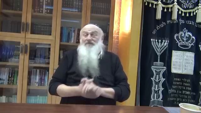 Сомнения хуже идолопоклонства - рав Даниэль Булочник смотреть онлайн