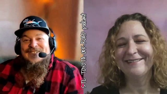 Stacy Ann with KC TOYOTA Club смотреть онлайн