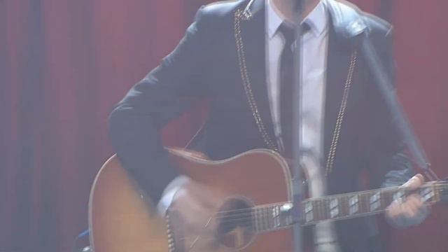 Сергей Демченко - Я могу лишь представить(Live) смотреть онлайн