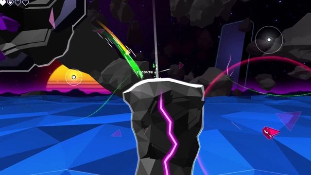 Rifter [PC] смотреть онлайн
