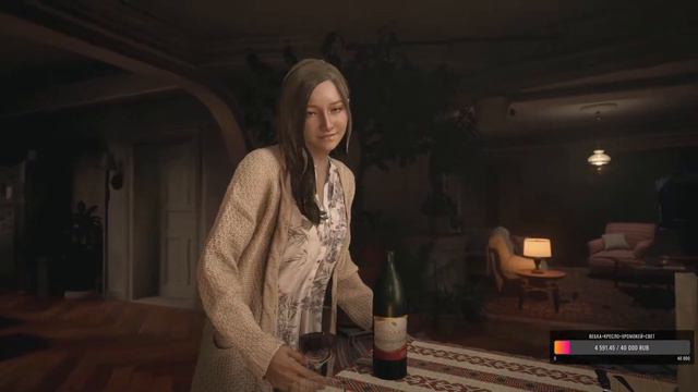 RESIDENT EVIL VILLAGE ПРОХОЖДЕНИЕ #1 смотреть онлайн