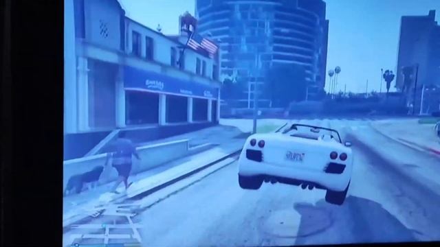 ?МОЩНЫЙ ИГРОВОЙ ПК 2023? CYBER PUNK✅ GTA 5✅ RDR 2✅ CS GO 2 ✅