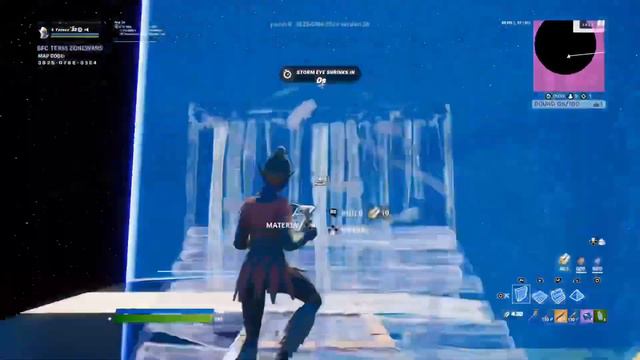 YKWIM+Best 60 Fps Console fortnite controller settings/Chapter 3 Season 1 смотреть онлайн