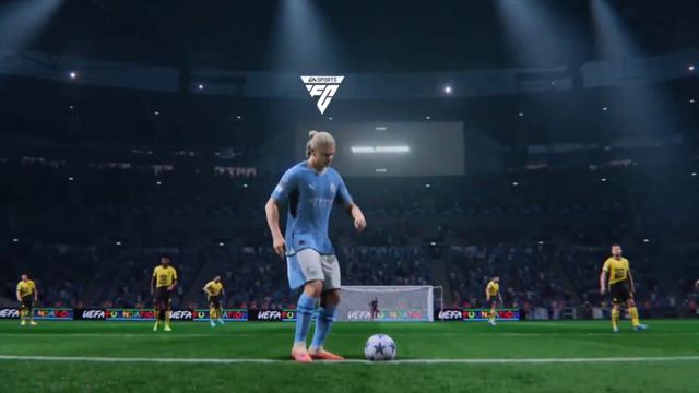 How to Download EA FC 24 Mobile | eFootball 2024 Mobile Download | EA FC 24 Mobile vs eFootball 202 смотреть онлайн