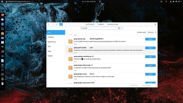 Warum Manjaro Linux? смотреть онлайн