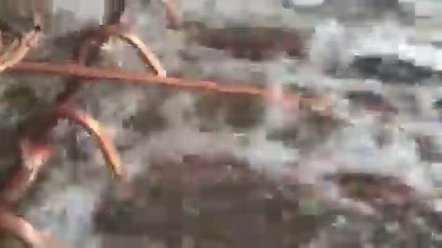 Глв опция: Барбатаж Перемешивание лед воды с помощью воздуходуки смотреть онлайн