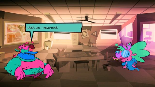 🎮 Dead End Job + Day 11 of HQC Giveaways! - drawing over ~! - смотреть онлайн