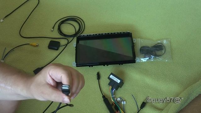 Car Android Radio in Skoda Octavia II. 2006 - Diel 1. Rész (??SK+??HU narration) смотреть онлайн