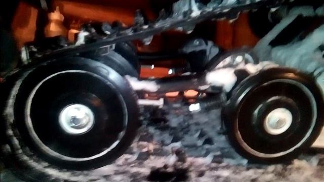 Стелс викинг 600 задняя подвеска смотреть онлайн