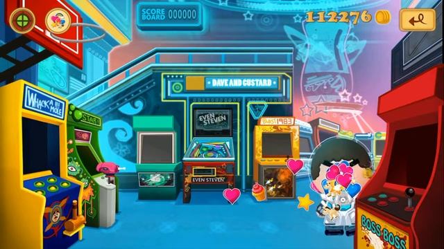 Beat the boss 2-Stickers смотреть онлайн