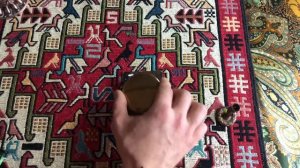 От Прихода Врага в Дом.  Как сделать так чтобы человек не приходил в дом