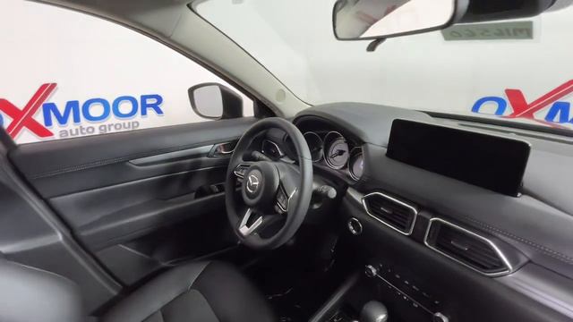 2023 Mazda CX-5 at Oxmoor Mazda | Louisville & Lexington, KY M16560 смотреть онлайн