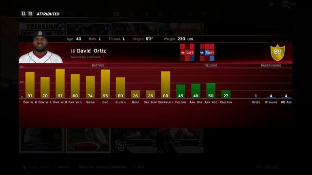 MLB The Show 17 | This is My Most Anticipated Sports Game Of The Year смотреть онлайн