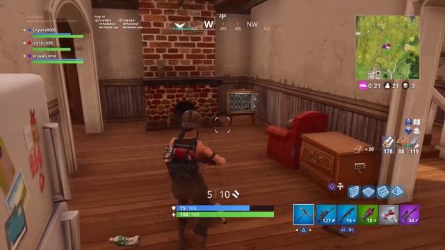 FORTNITE THE FLOP! (BM GAMING BROS) смотреть онлайн