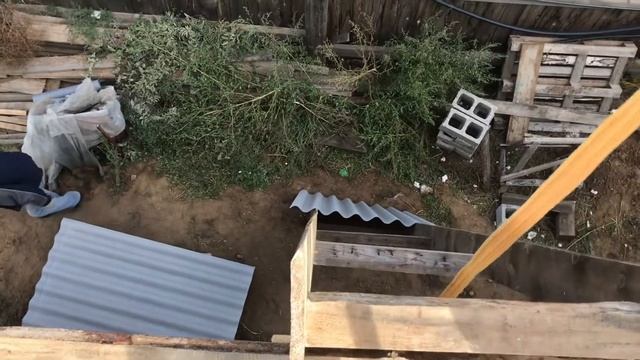 Строительная Мозаика