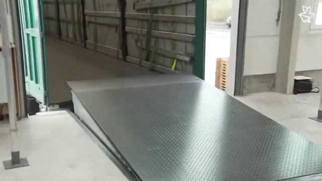 Redaktioneller Film RFID Tag Von Hoermann Und Wilms