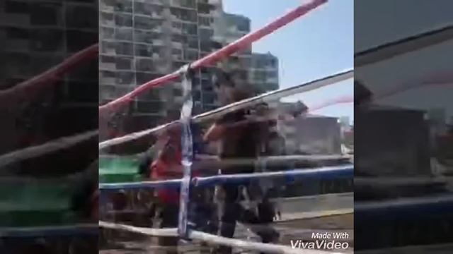 Зафар Мамедрзаев ВТОРОЙ ЧЕМПИОНАТ ПОБЕДА???ПО КИКБОКСИНГУ .ЮЖ КОРЕЯ???? смотреть онлайн