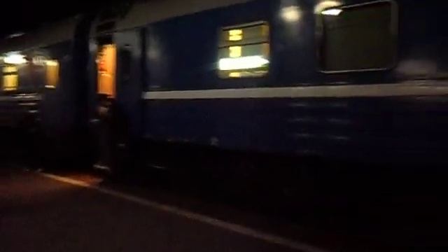 вечер 26.09.2021 ж.д станция Орша смотреть онлайн