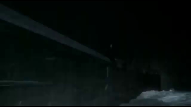 Призрачный экспресс (трейлер) смотреть онлайн