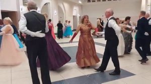 Изящный Вальс св. Георга (St. George's Waltz)