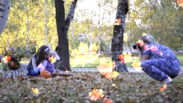 VARVARA KARPOVSKAYA || VARM AUTUMN смотреть онлайн