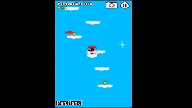 Pou sky jump score 10210 record mundial смотреть онлайн