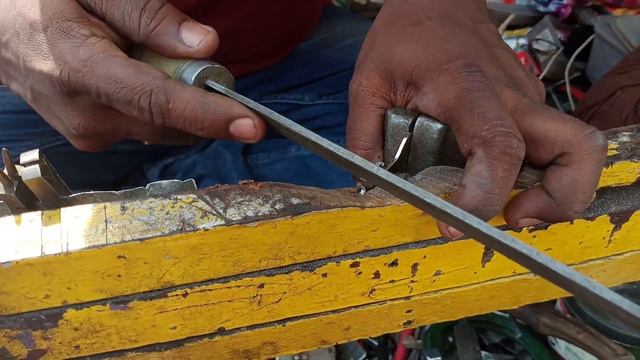 Hilam hunter padlock 65 mm?️??️??? key making ?️???? double locking смотреть онлайн