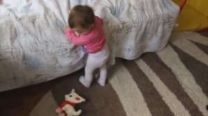 Алиса Гагосова / История рождения и до почти 3 лет / Для канала VredinaLife КОНКУРС