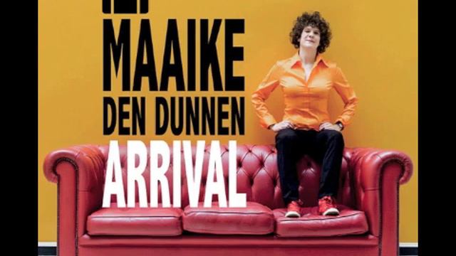 Maaike den Dunnen - In Your Eyes I See смотреть онлайн