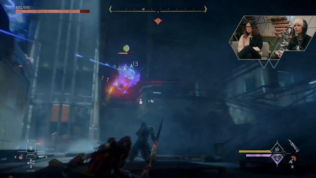 All About That Base with Idris | Guerrilla Plays Horizon Forbidden West | Part 36 смотреть онлайн