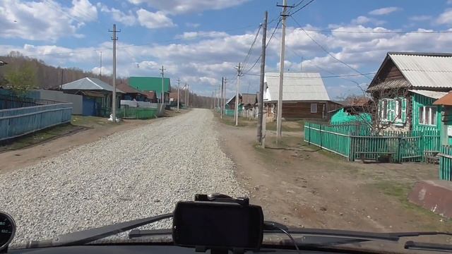 На Соболе 4х4. Трехдневное путешествие по Башкирии. Ночевка в машине. Часть I. смотреть онлайн