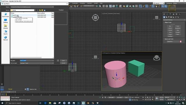 unable to save file or couldn't save file Fix with Windows Security setting смотреть онлайн