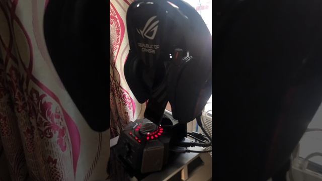 Asus rog 7.1 centurion World first true 7.1 gaming headset - no price to buy смотреть онлайн