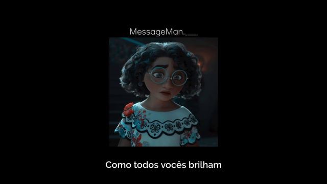 Waiting On A Miracle (from 'Encanto') - Stephanie Beatriz // tradução смотреть онлайн